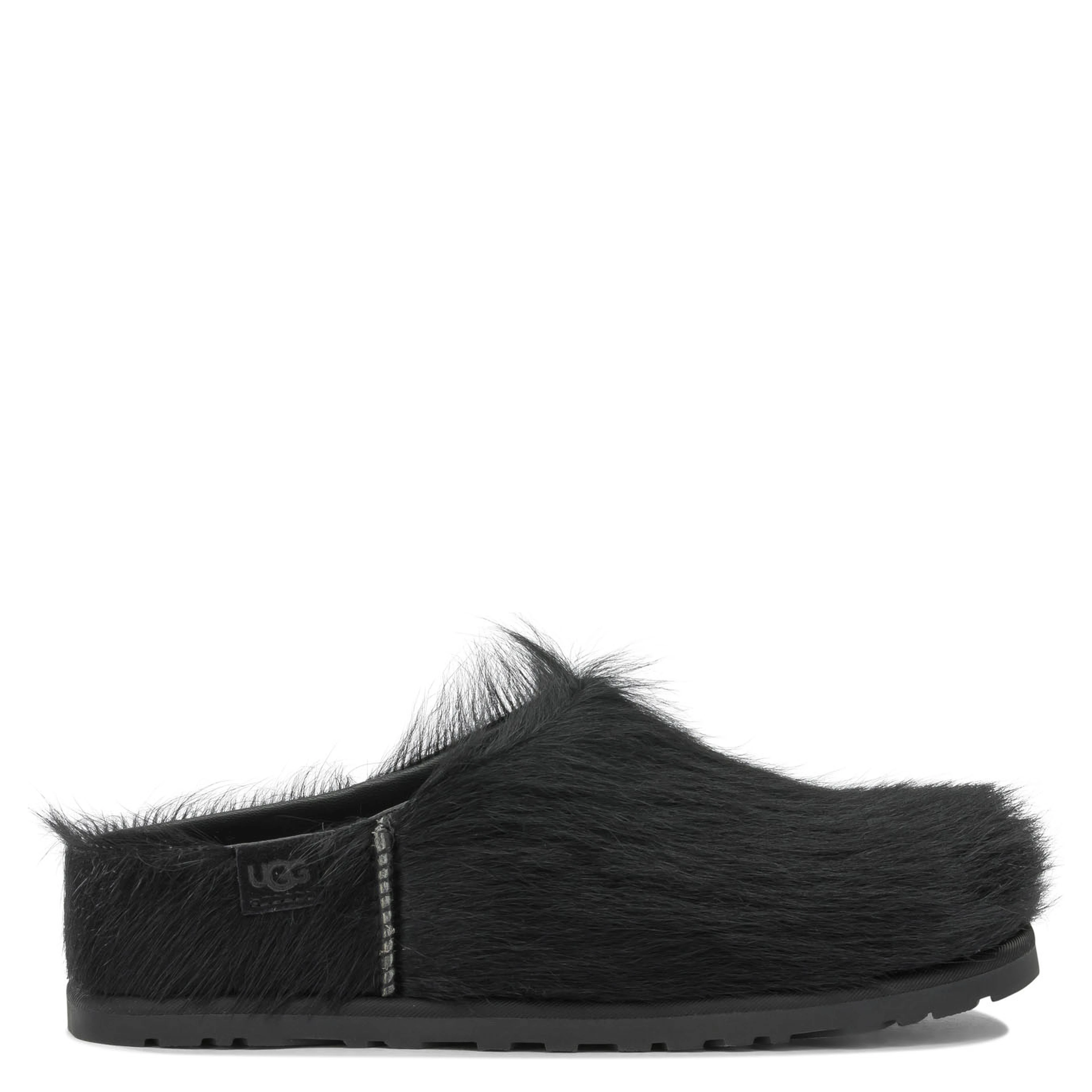 "Otzo Hair" Clogs