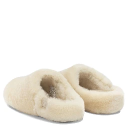 "Elea Fluffed" Slippers