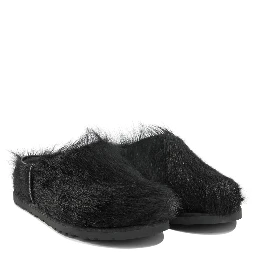 "Otzo Hair" Clogs