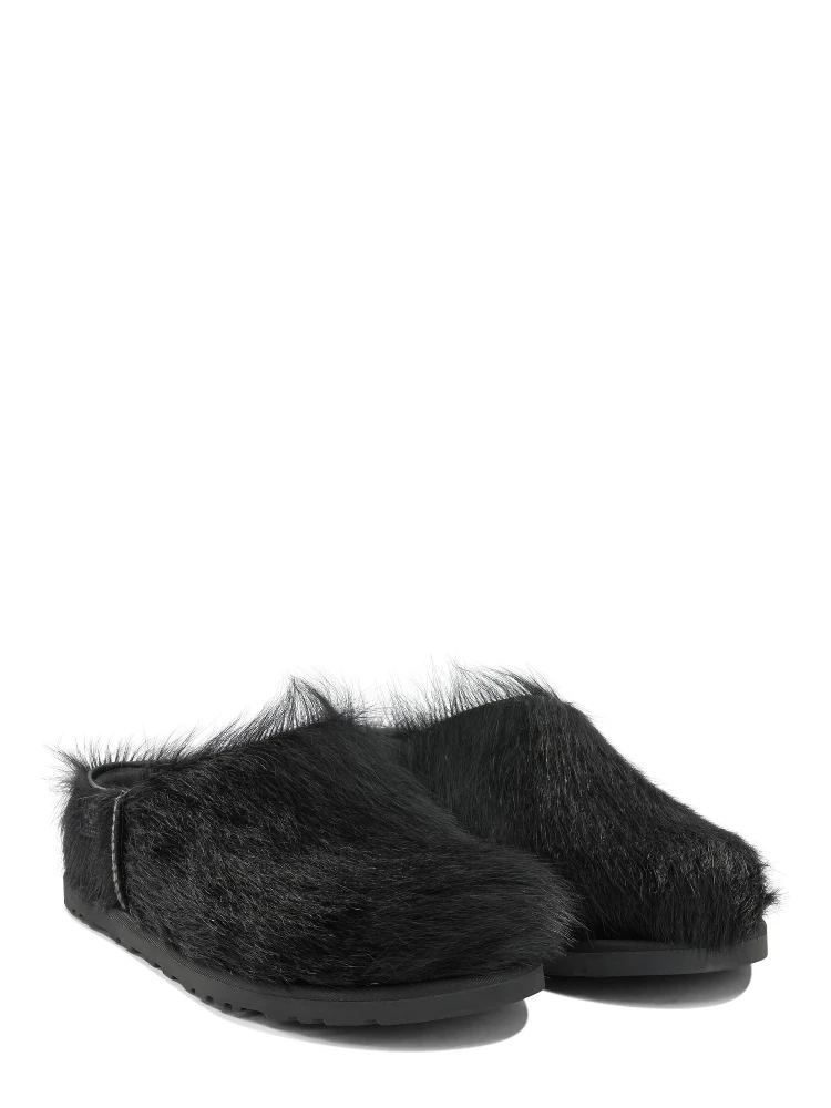 "Otzo Hair" Clogs alternative