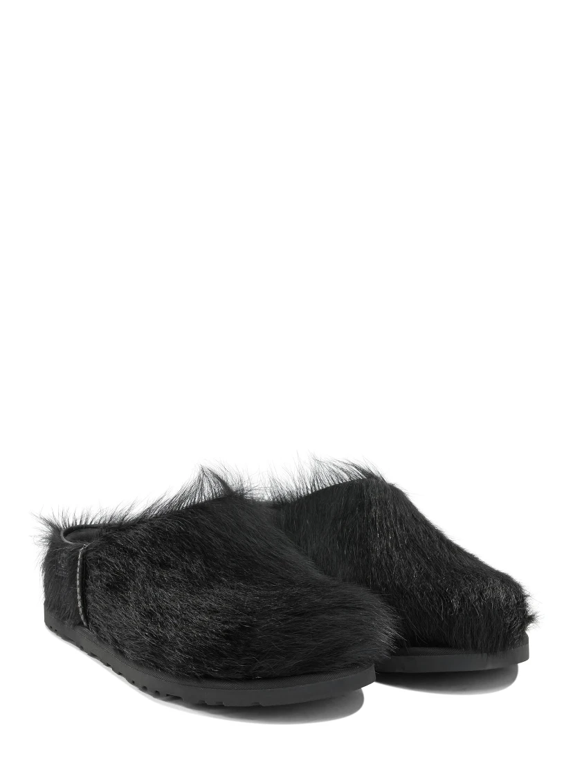 "Otzo Hair" Clogs
