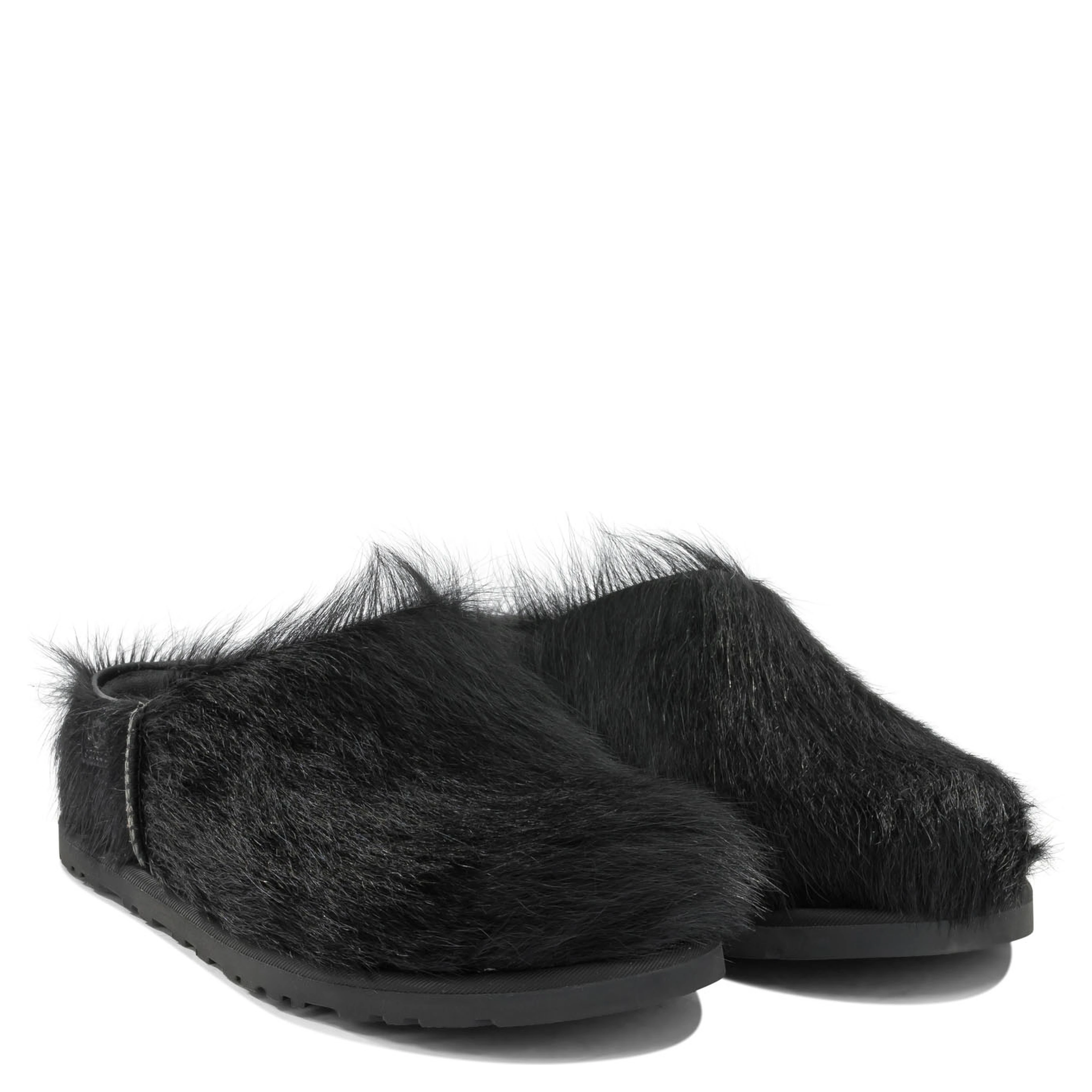 "Otzo Hair" Clogs