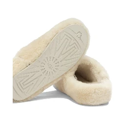 "Elea Fluffed" Slippers