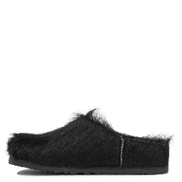 "Otzo Hair" Clogs