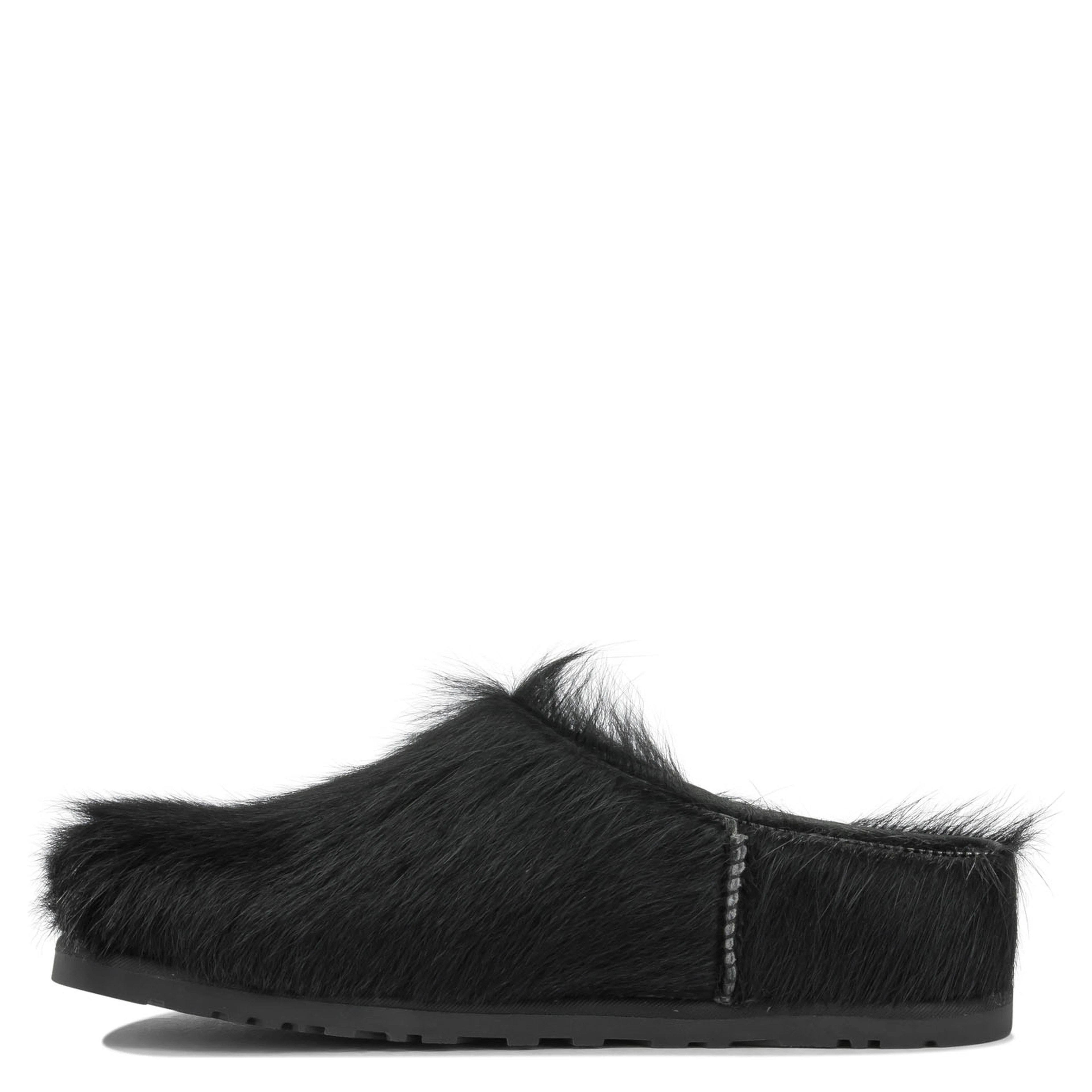 "Otzo Hair" Clogs