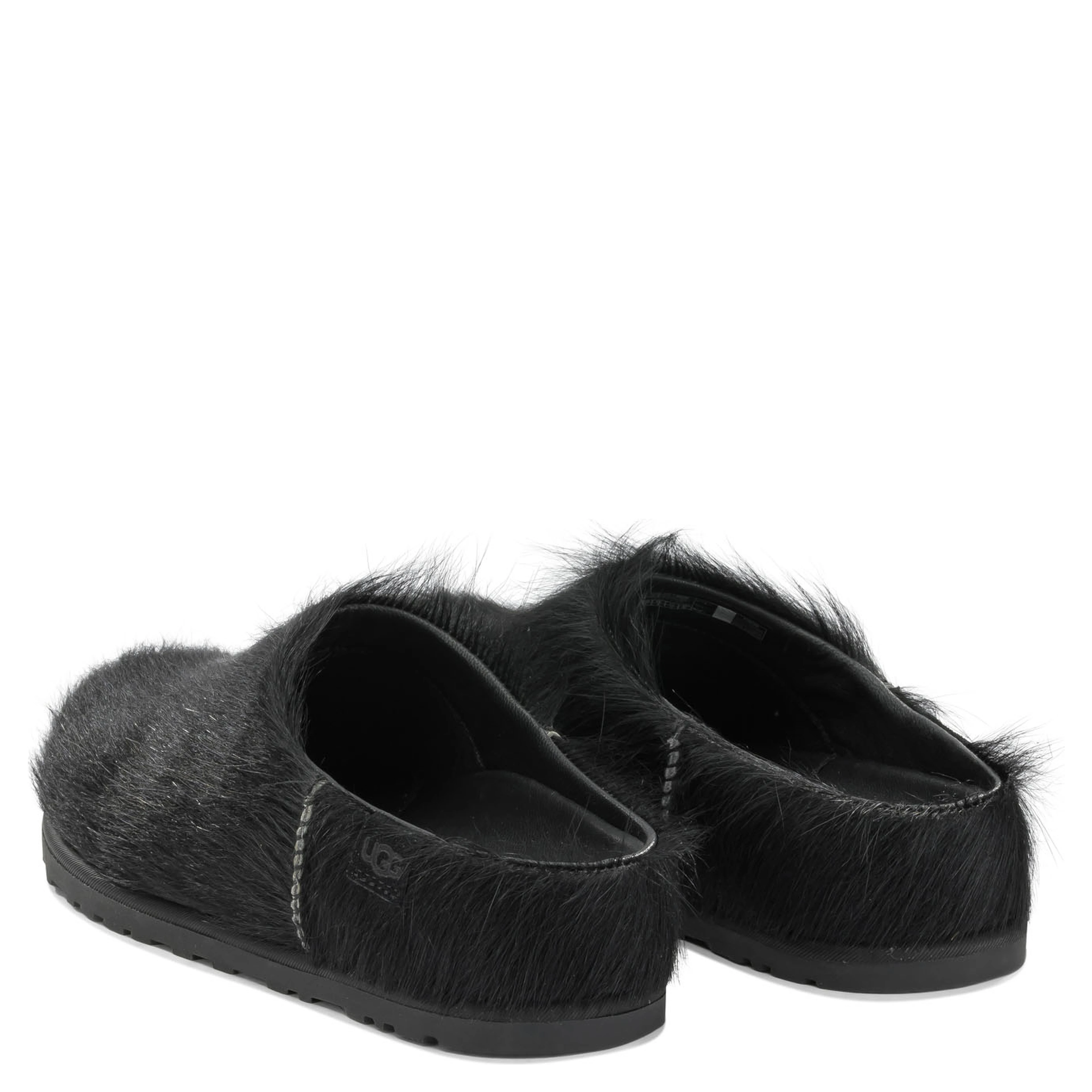 "Otzo Hair" Clogs