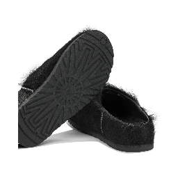 "Otzo Hair" Clogs