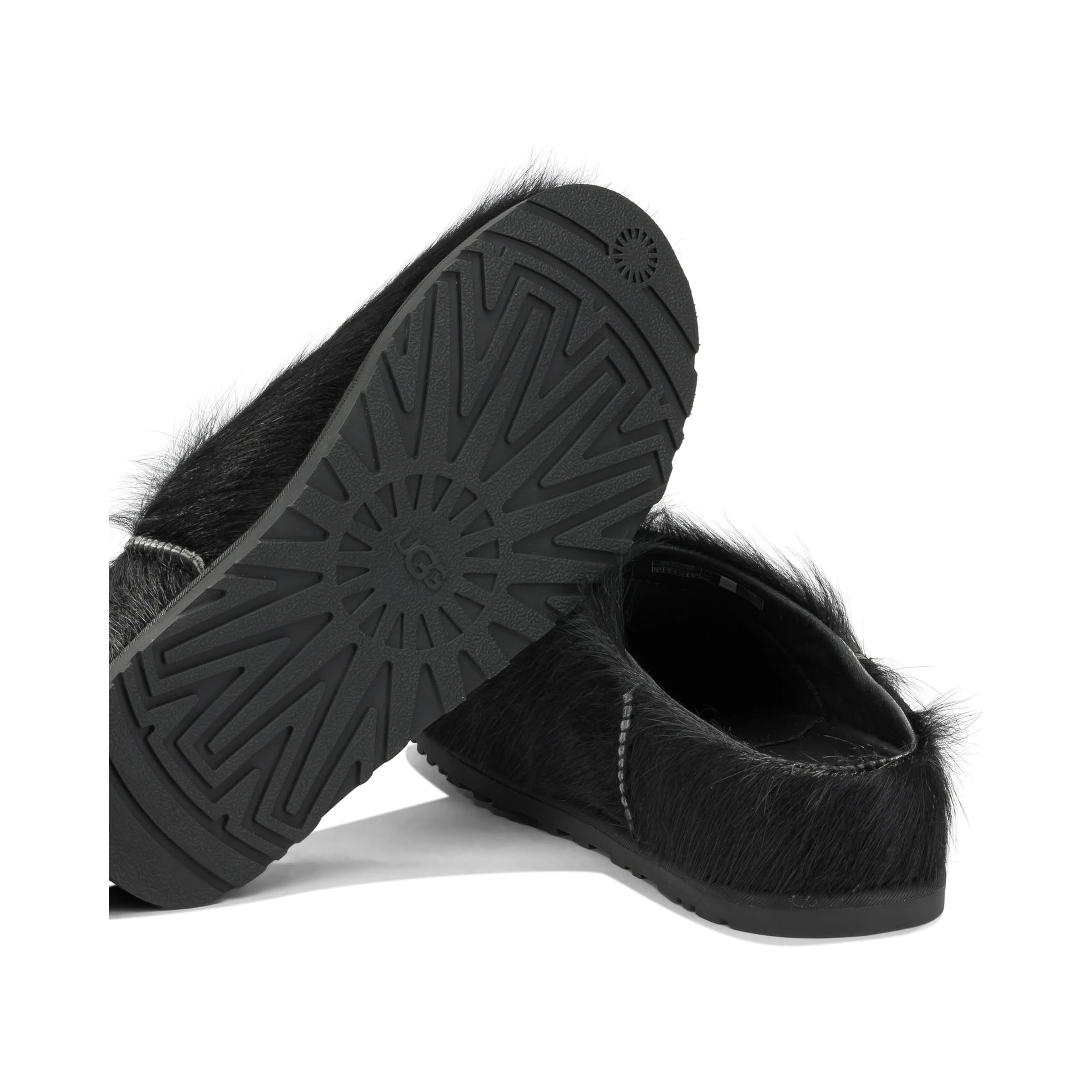 "Otzo Hair" Clogs