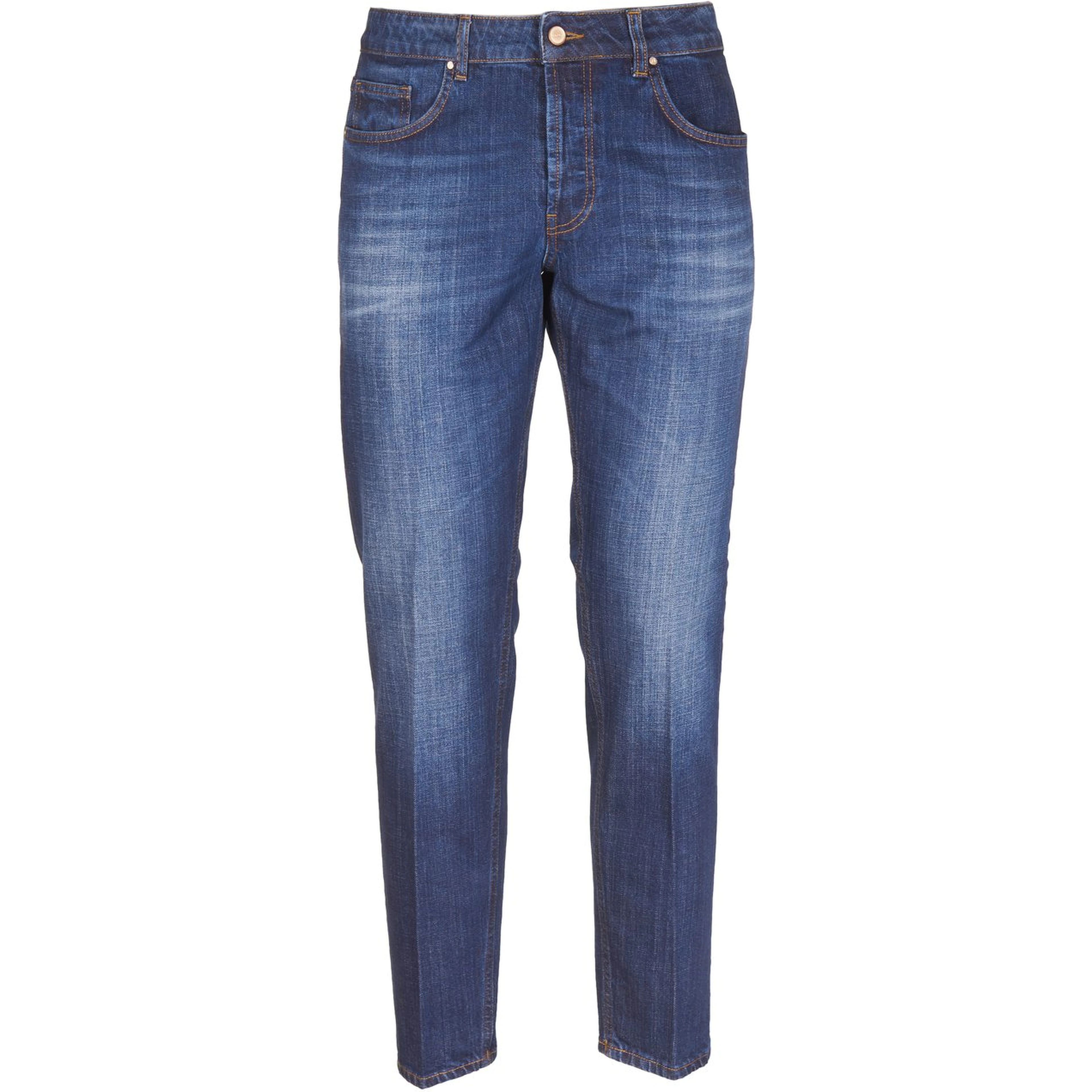 Denoble Jeans