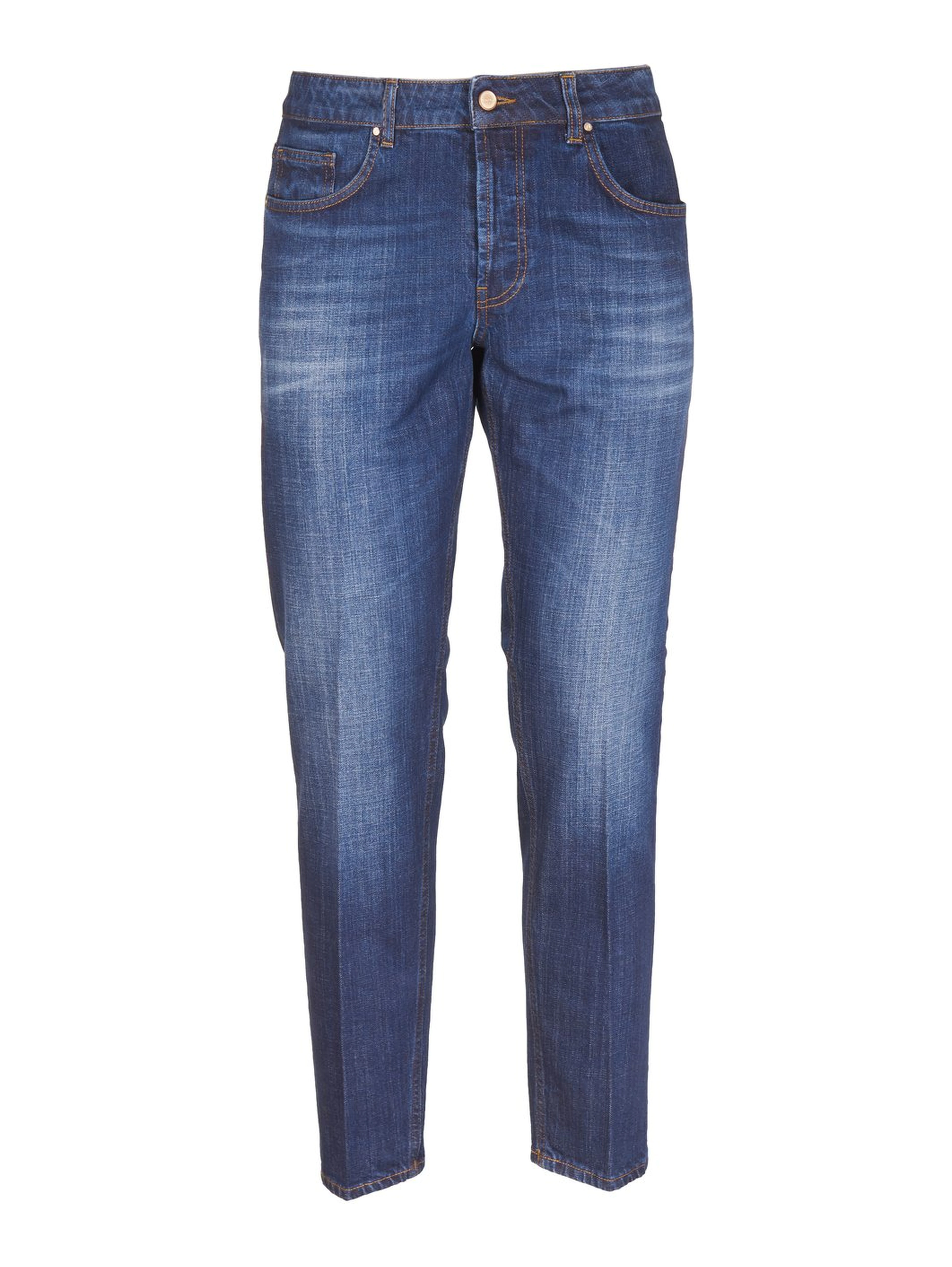 Denoble Jeans