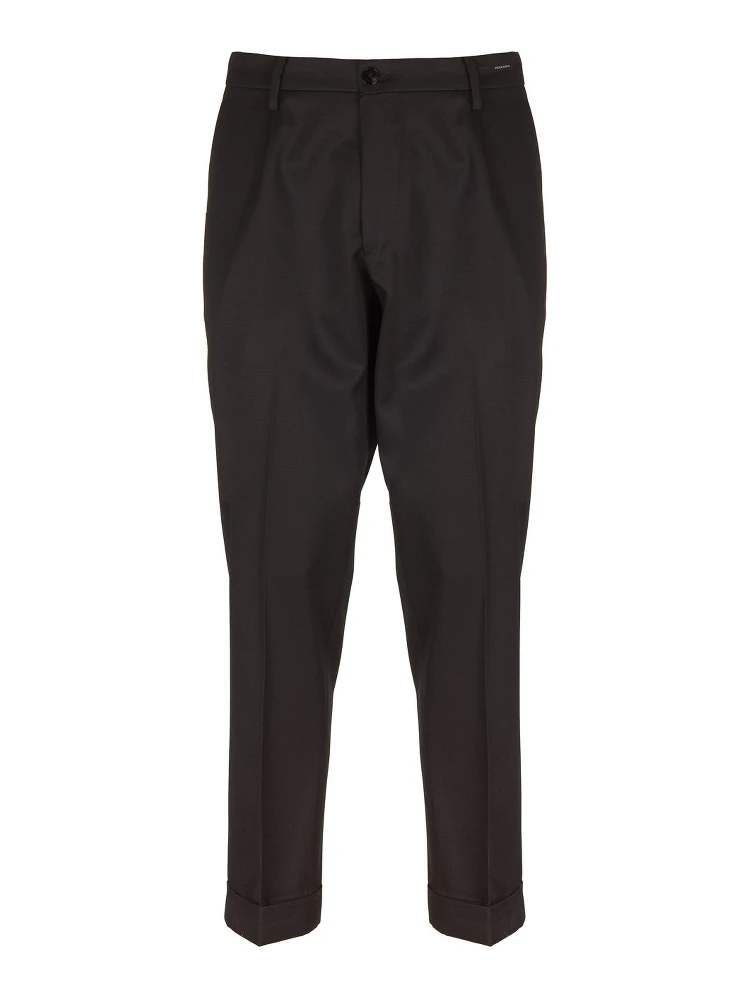 Michael Coal RTW