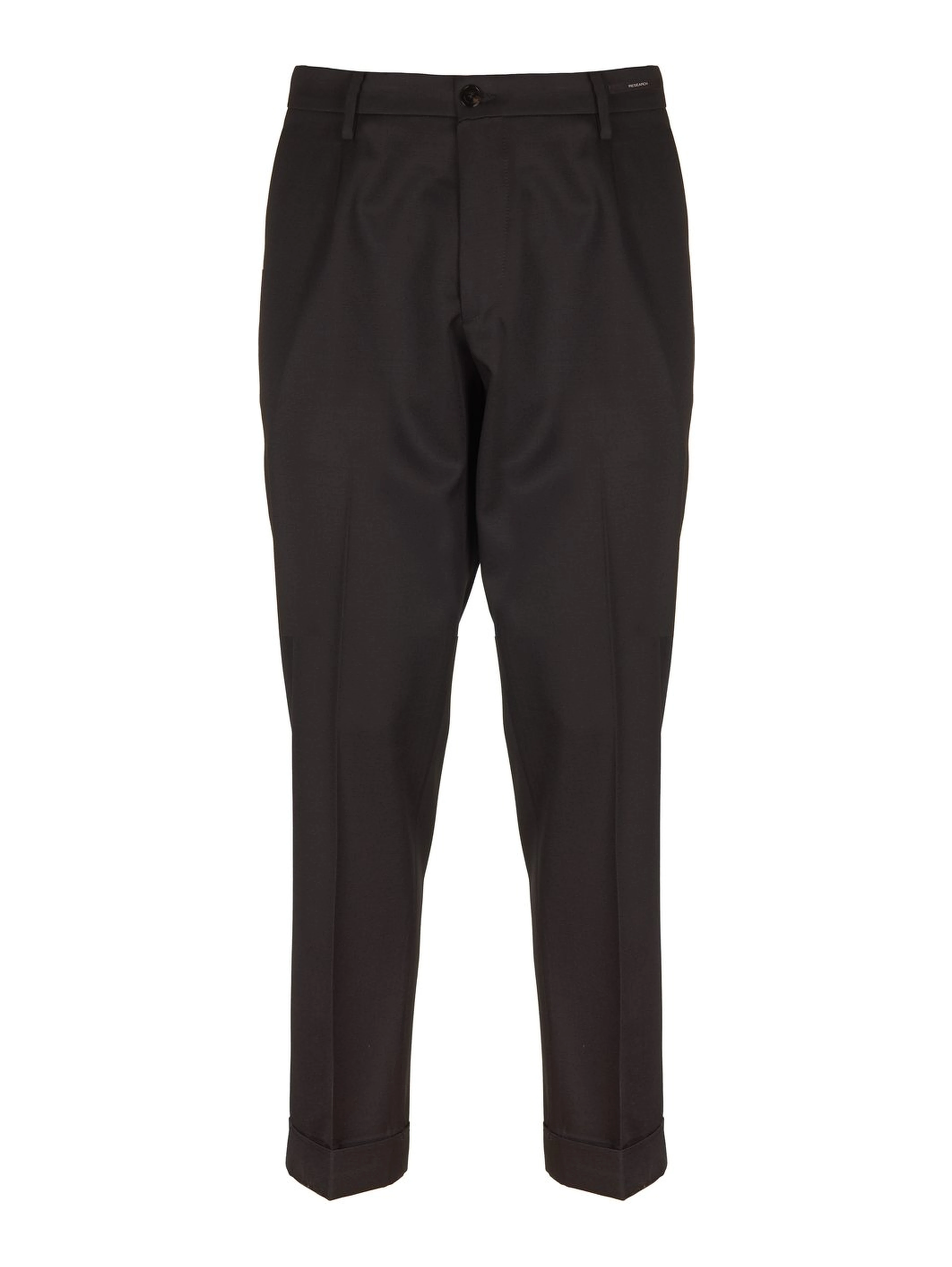 Michael Coal RTW