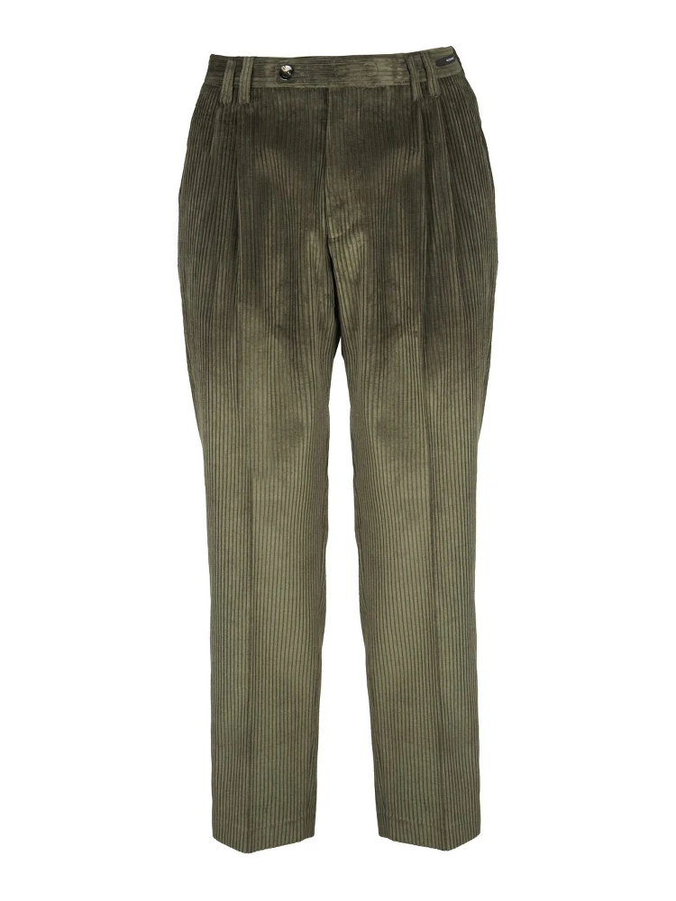 Michael Coal RTW
