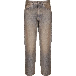 Haikure Jeans