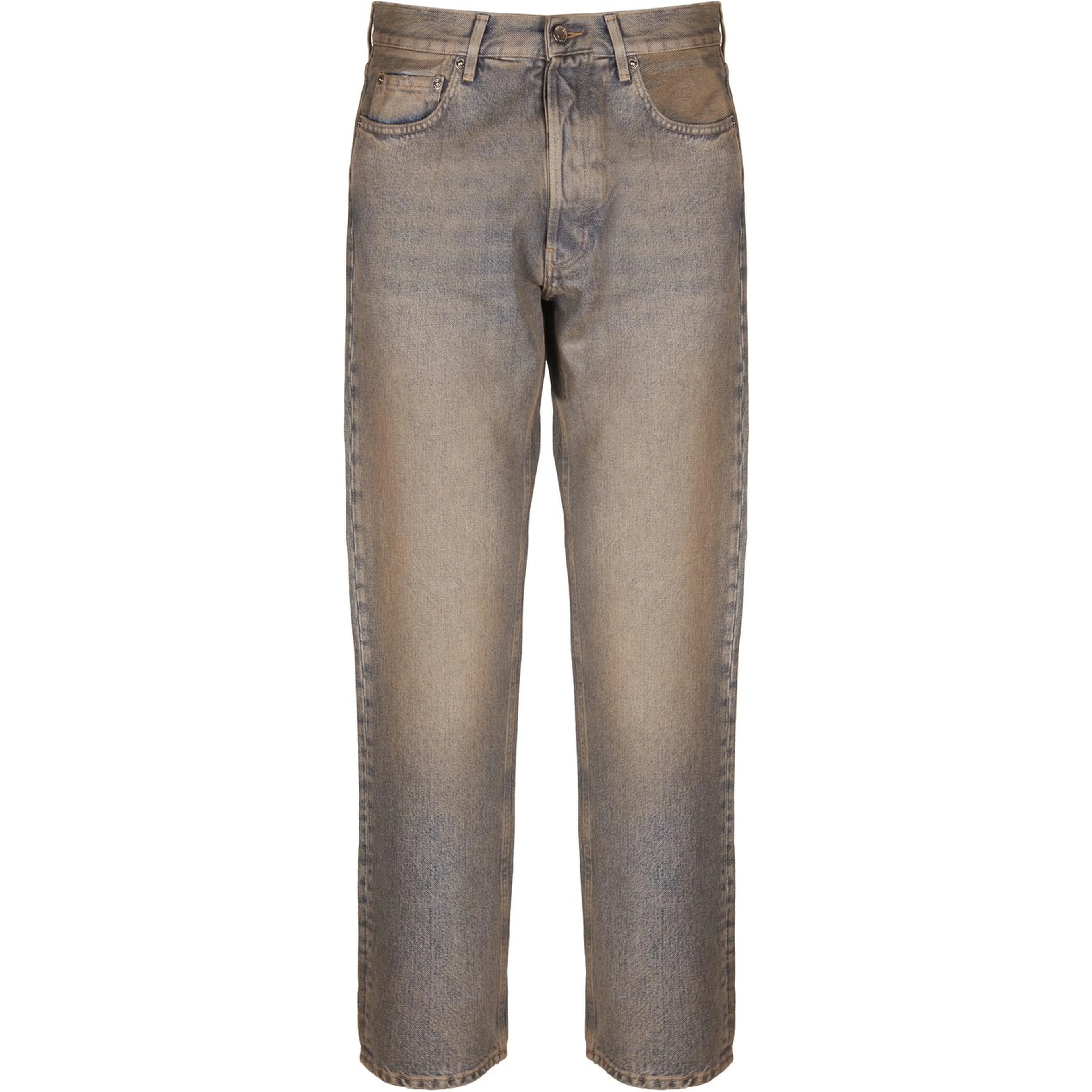 Haikure Jeans