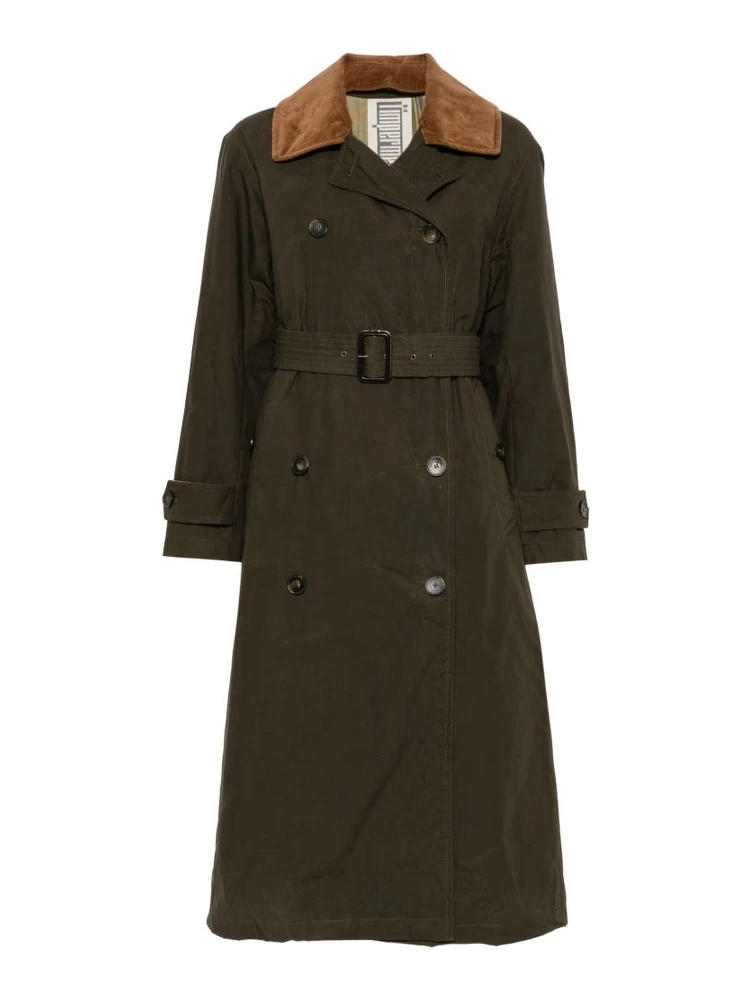 L'Impermeabile Coats alternative