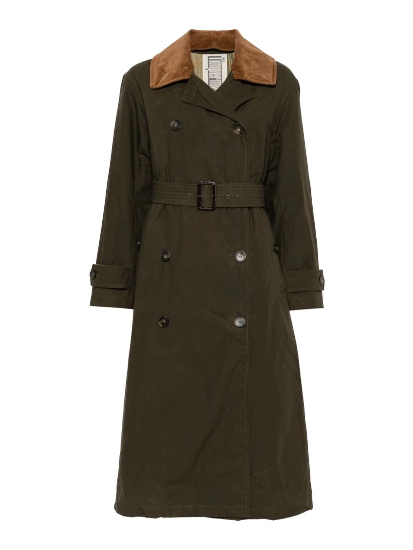 L'Impermeabile Coats