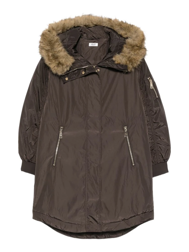 Liu Jo Coats alternative