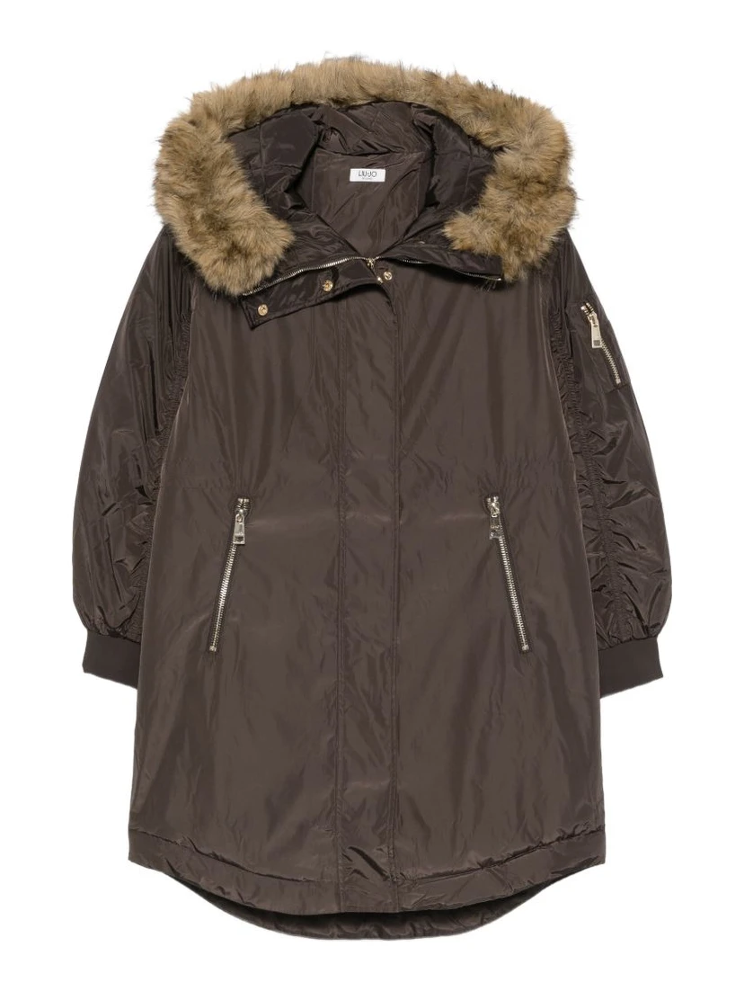 Liu Jo Coats