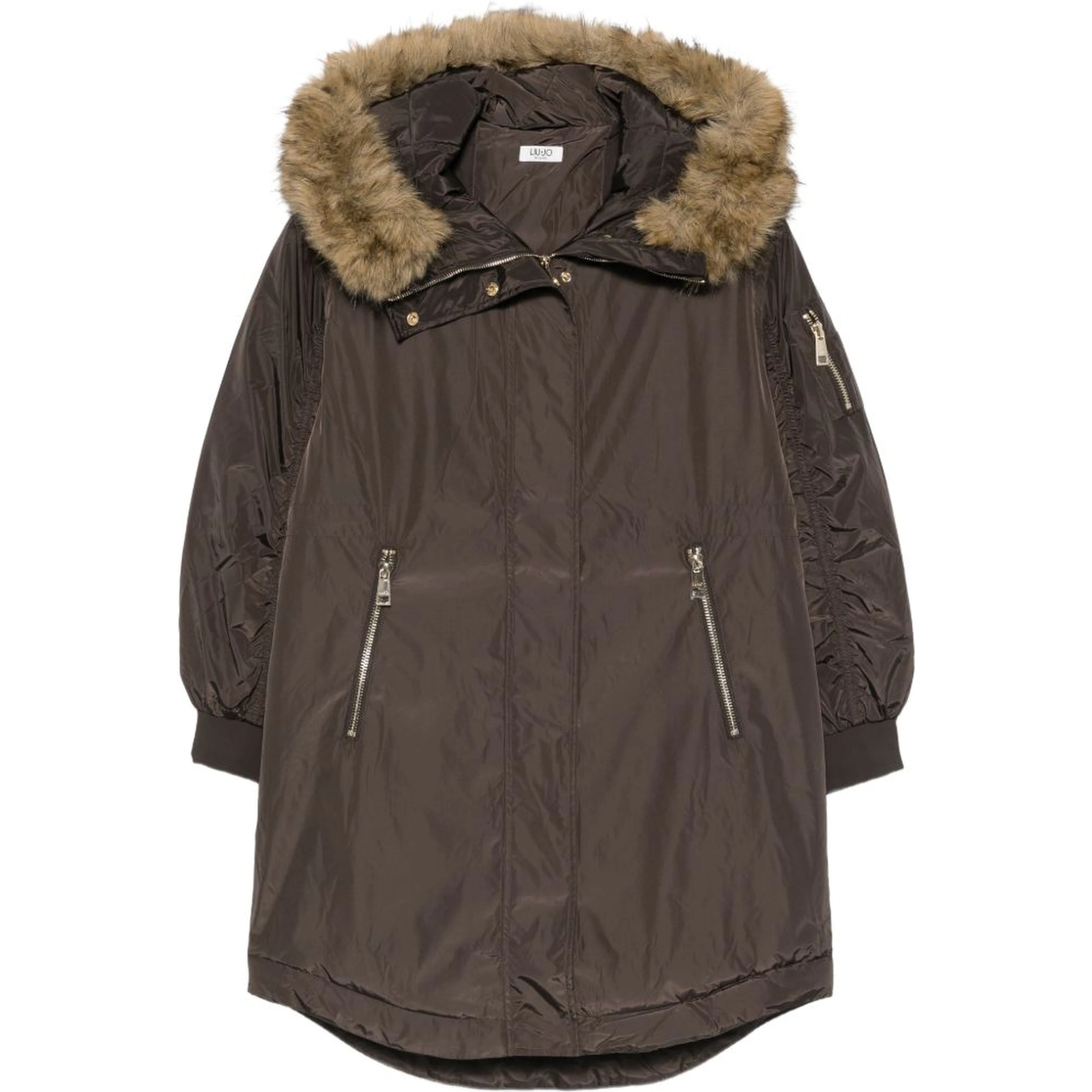 Liu Jo Coats