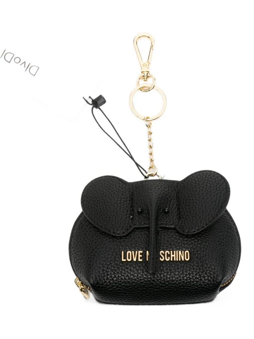 سلاسل مفاتيح LOVE MOSCHINO