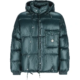 MONCLER RE-ICONS Coats Green