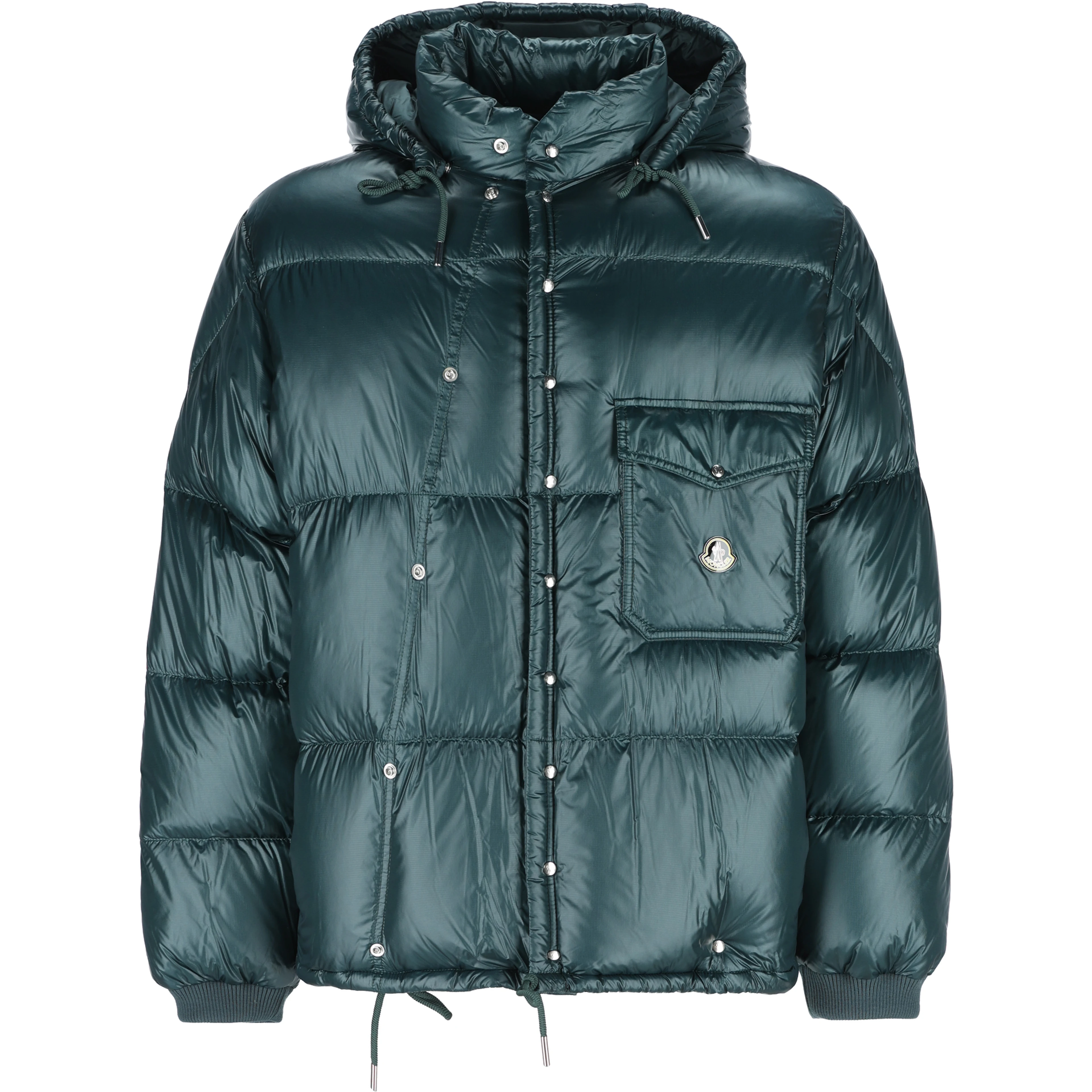 MONCLER RE-ICONS Coats Green