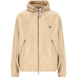 MONCLER RE-ICONS Coats Beige
