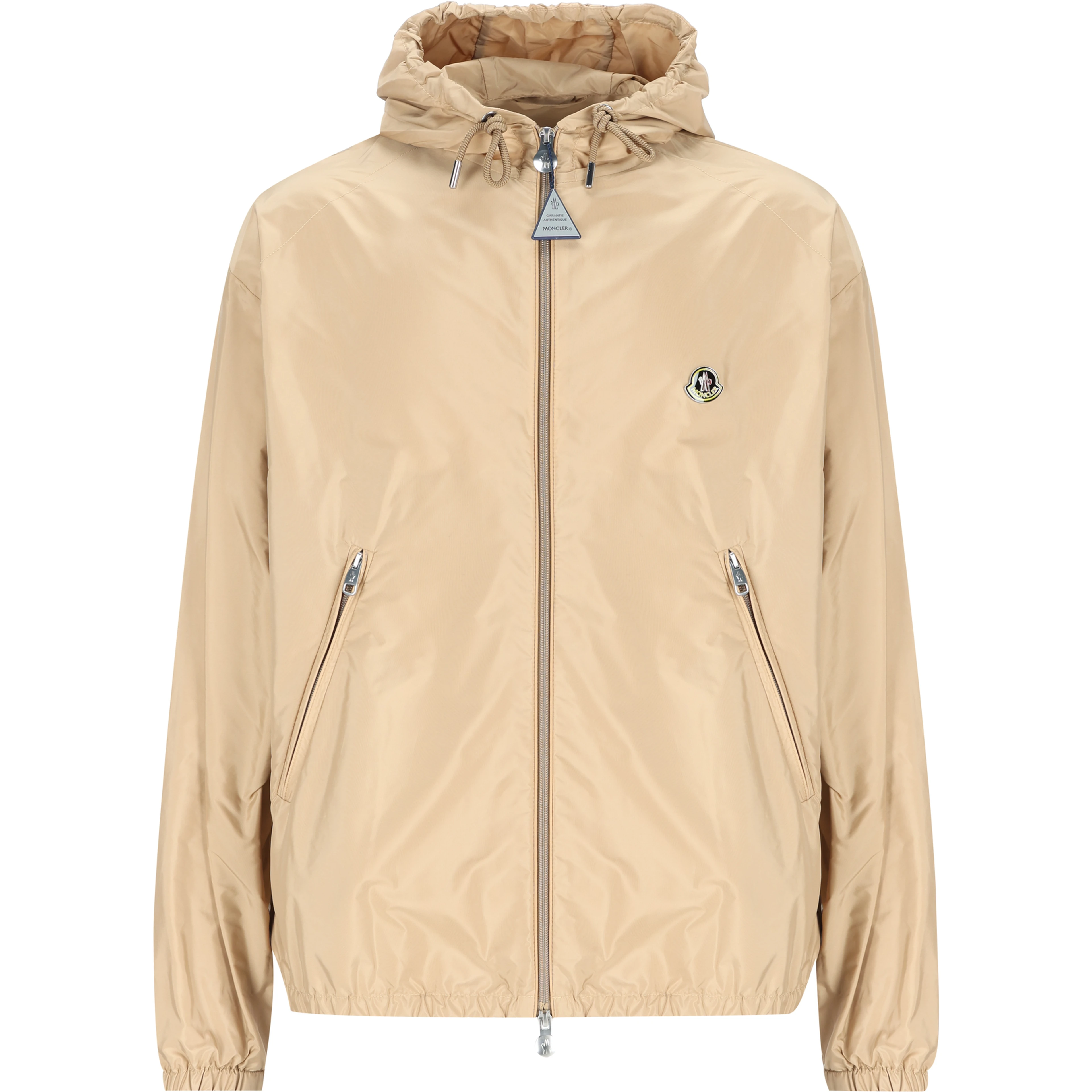 MONCLER RE-ICONS Coats Beige