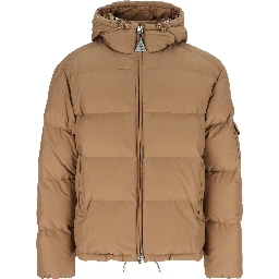 MONCLER RE-ICONS Coats Beige
