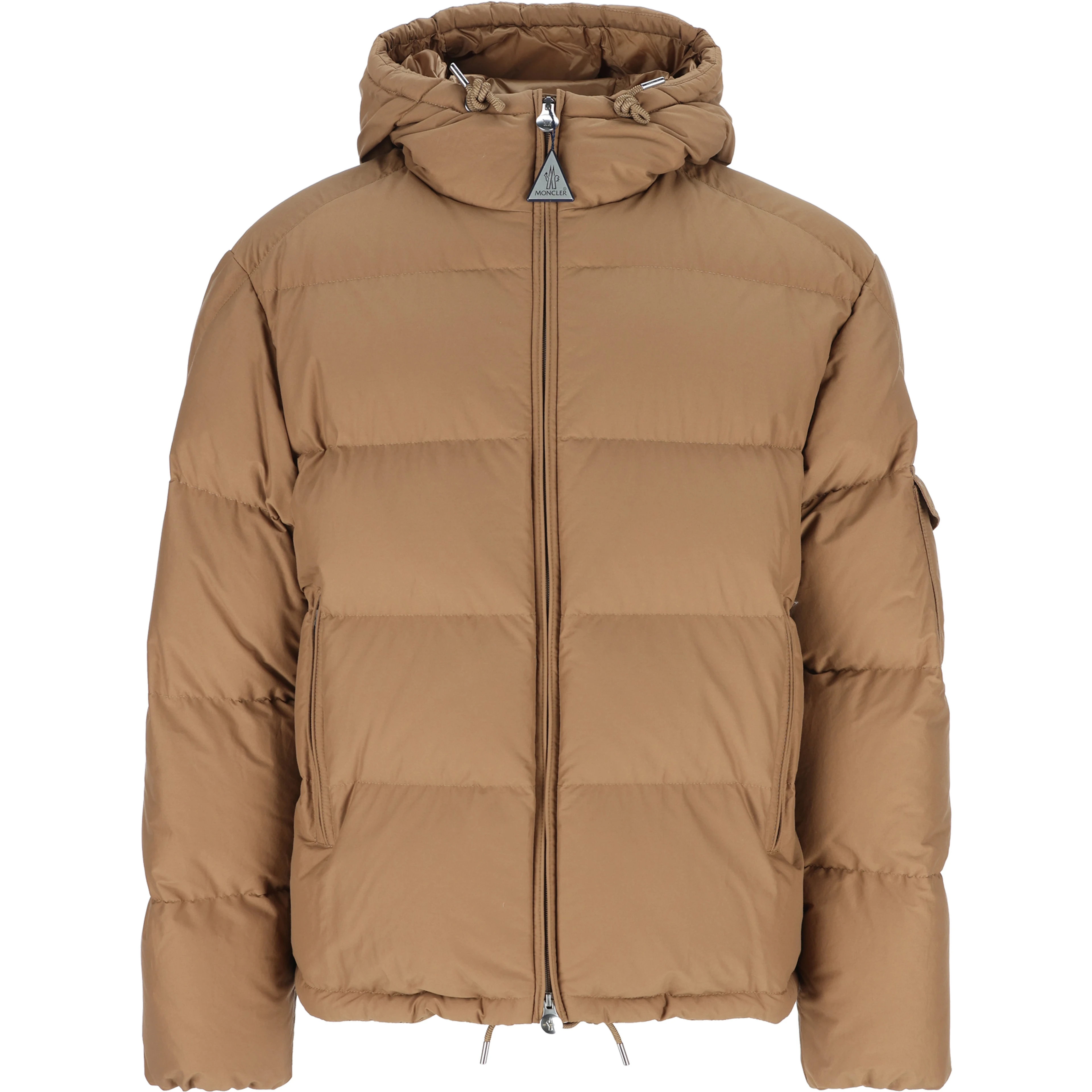 MONCLER RE-ICONS Coats Beige