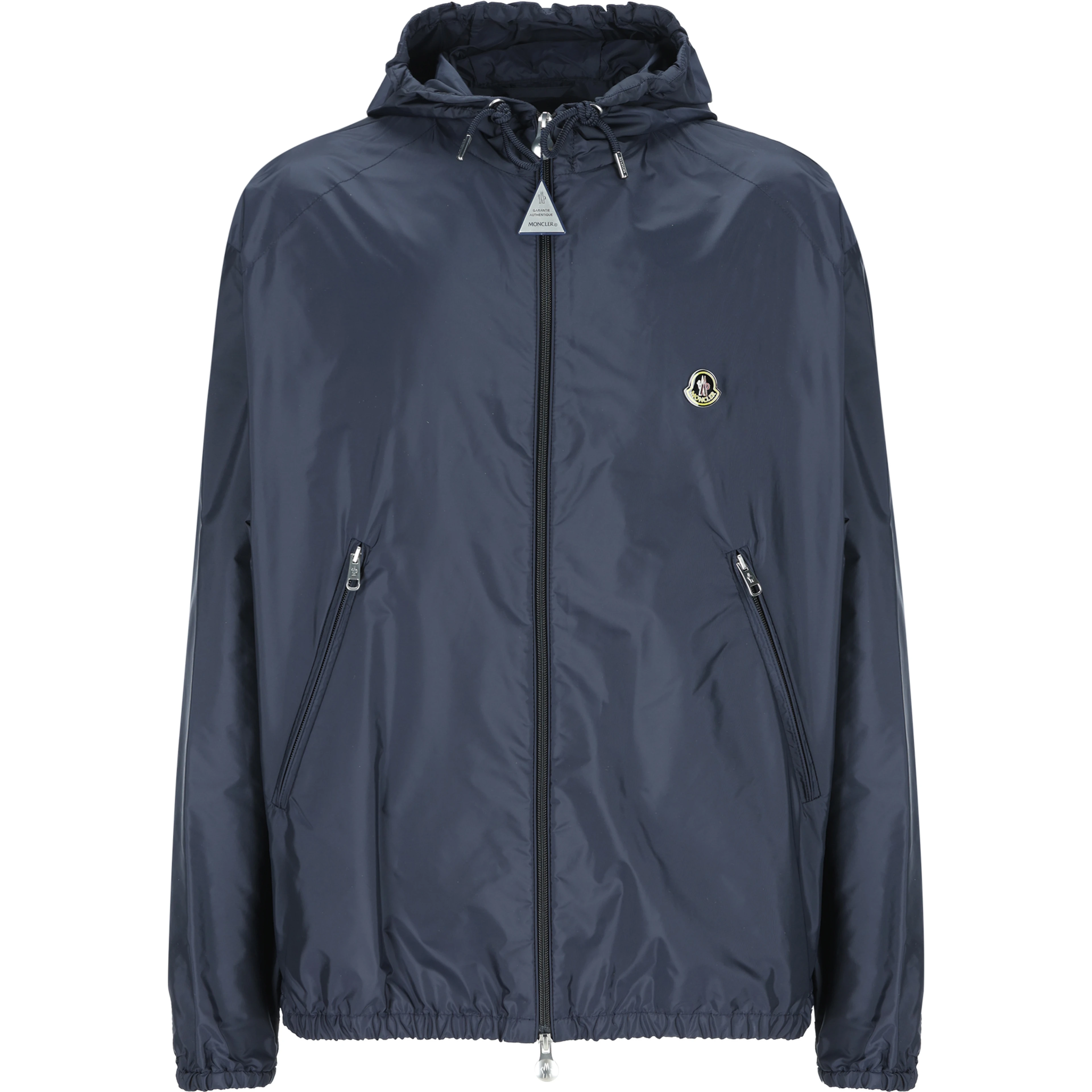 MONCLER RE-ICONS Coats Blue