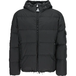 MONCLER RE-ICONS Coats Black