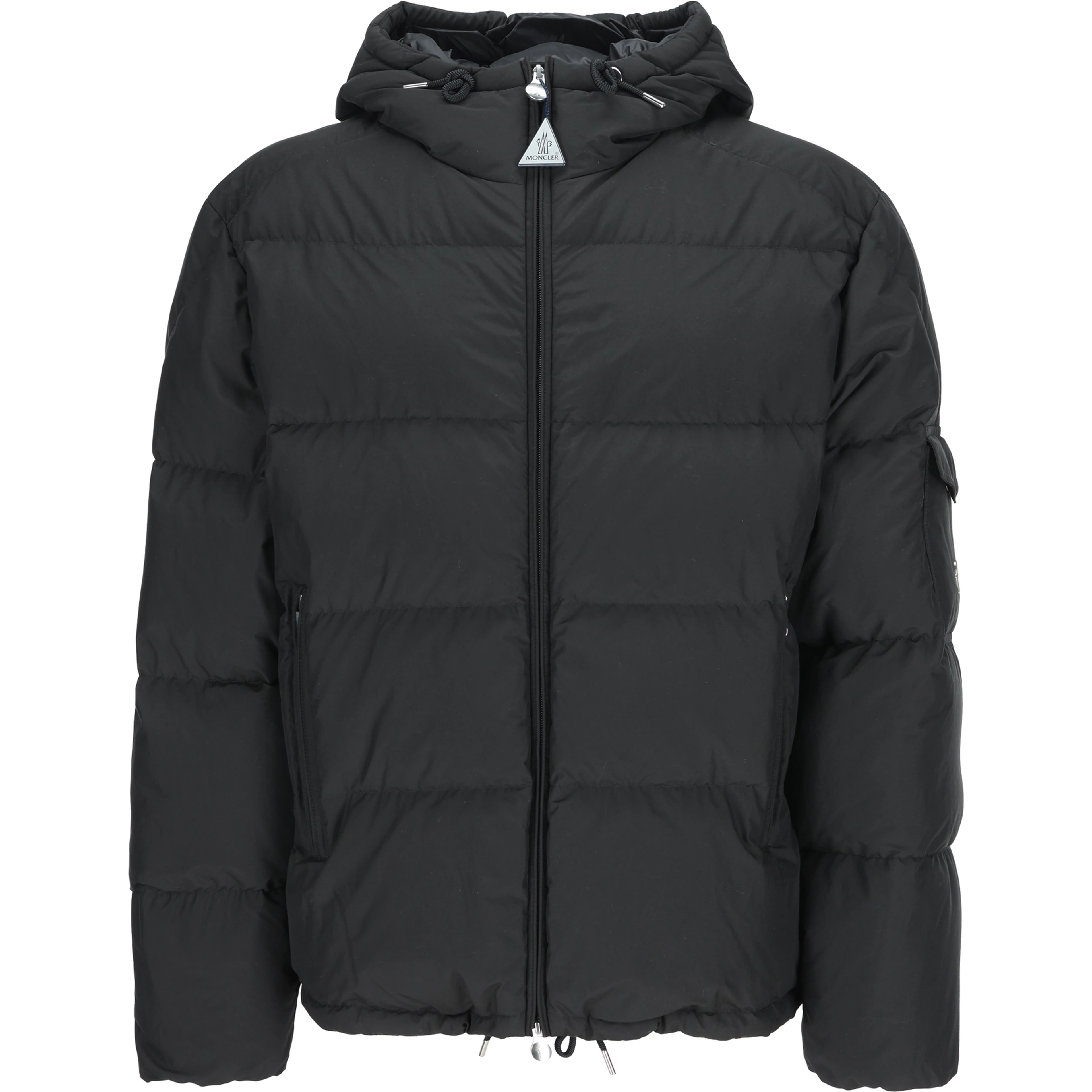 MONCLER RE-ICONS Coats Black