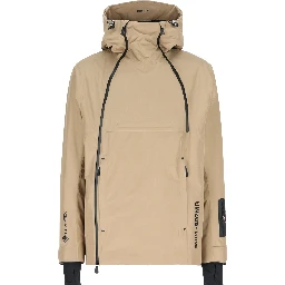 MONCLER GRENOBLE Coats Beige