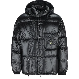 MONCLER RE-ICONS Coats Black