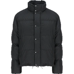 MONCLER RE-ICONS Coats Black