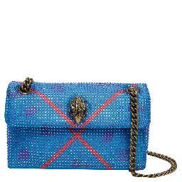 Kurt Geiger Bags.. Blue