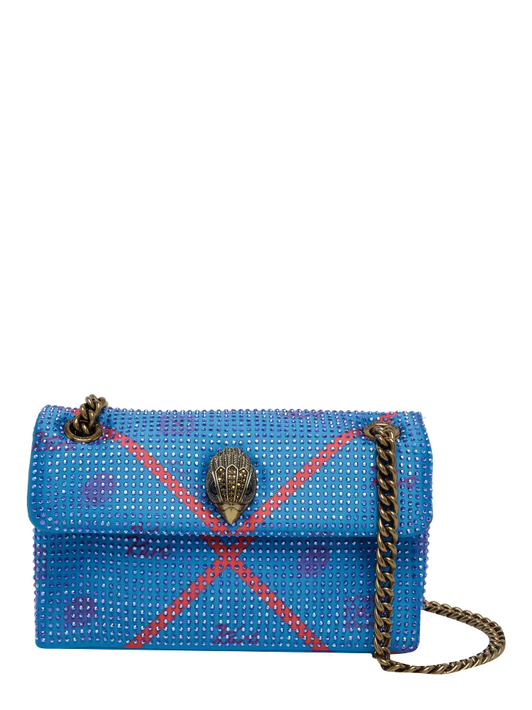 Kurt Geiger Bags.. Blue
