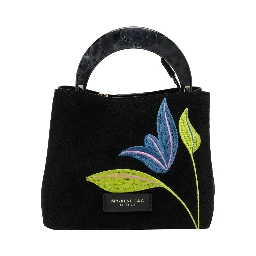 MY BEST BAG FIRENZE Bags.. Black
