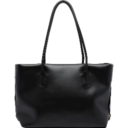 THE MOIRE' Bags.. Black