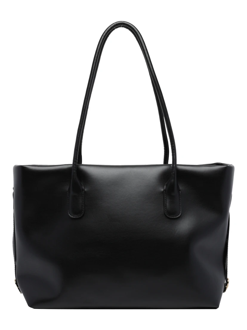 THE MOIRE' Bags.. Black