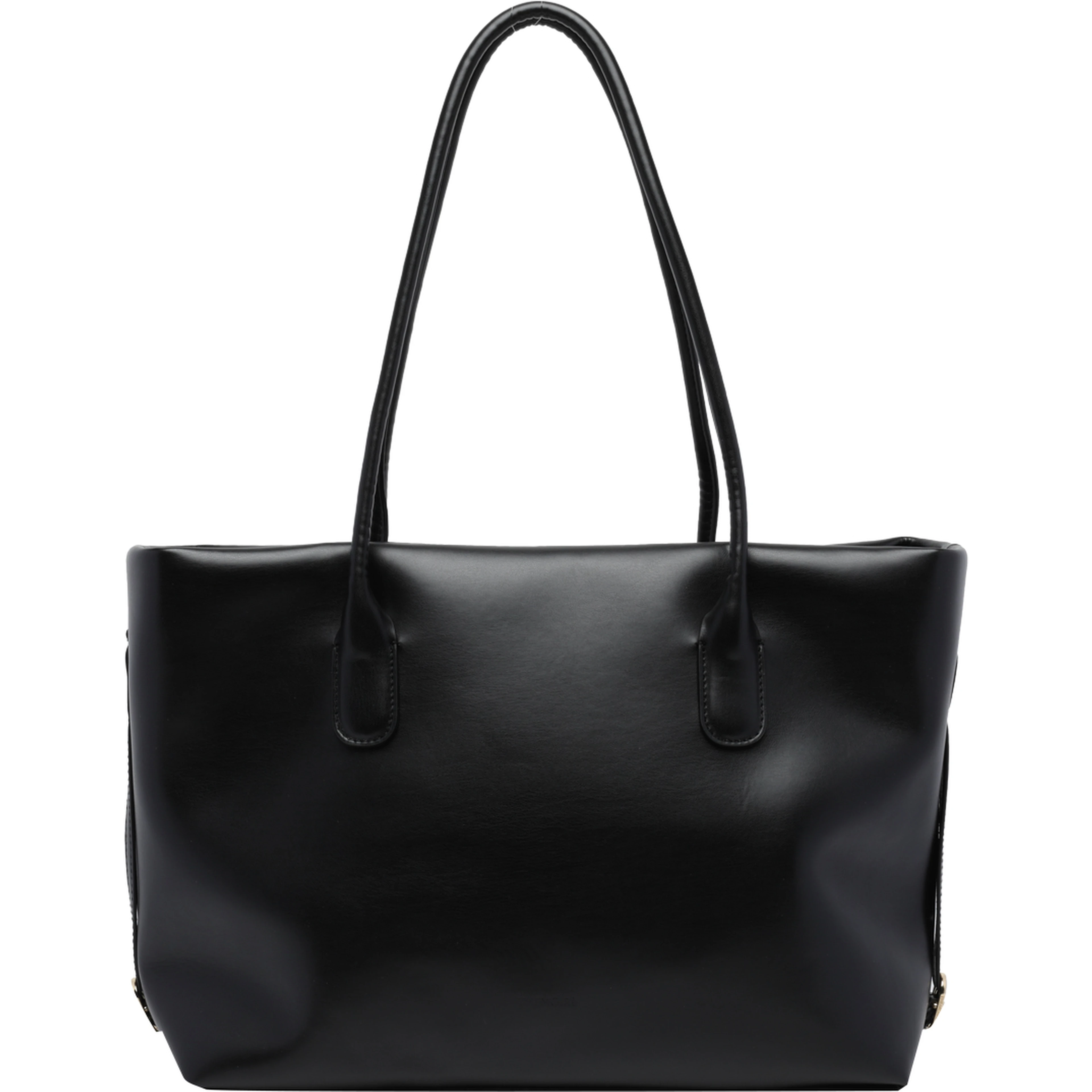 THE MOIRE' Bags.. Black