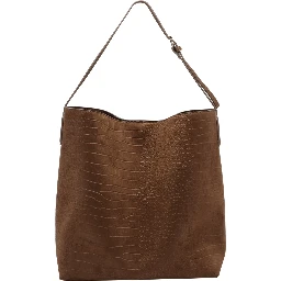 THE MOIRE' Bags