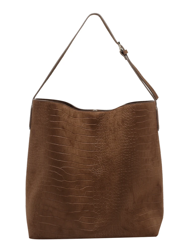 THE MOIRE' Bags