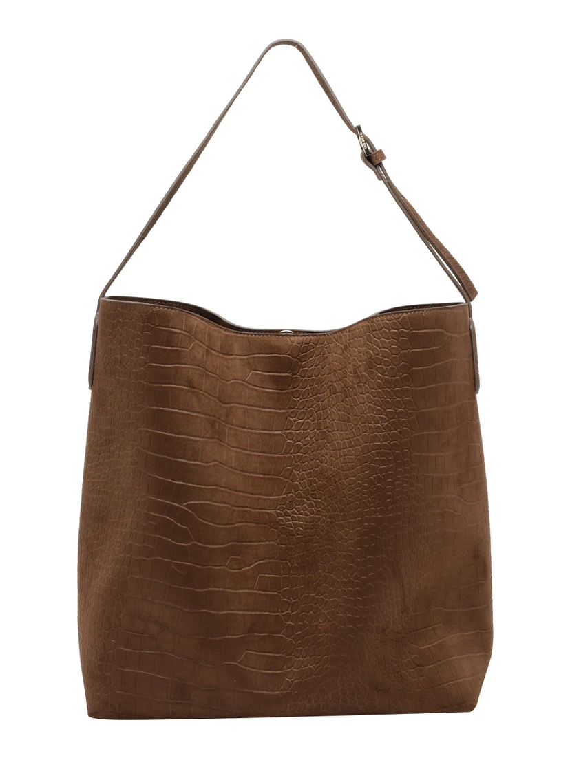 THE MOIRE' Bags
