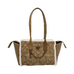 Kurt Geiger Bags.. Beige