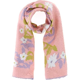 A:SS FLORAL EKD SLK SQ:149922:C5404