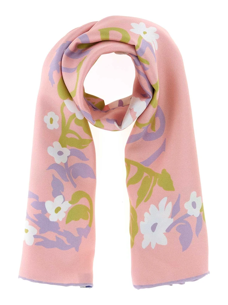A:SS FLORAL EKD SLK SQ:149922:C5404