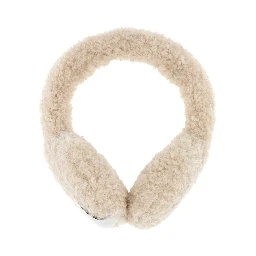 EARMUFFS SHEARLING ALTER SHEARLING